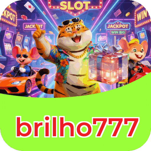 Cashback semanal brilho777