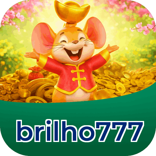 Comparação APP mobile vs versão web da brilho777