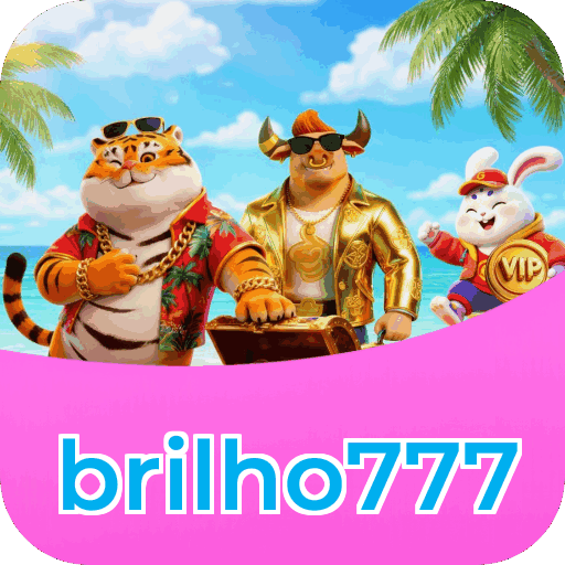 Interface brilho777