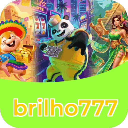 Equipe de suporte ao cliente da brilho777
