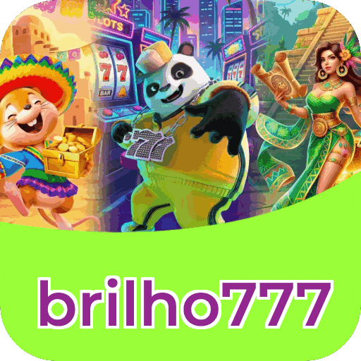 Suporte brilho777