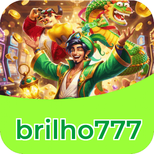 Siga a brilho777 no Facebook